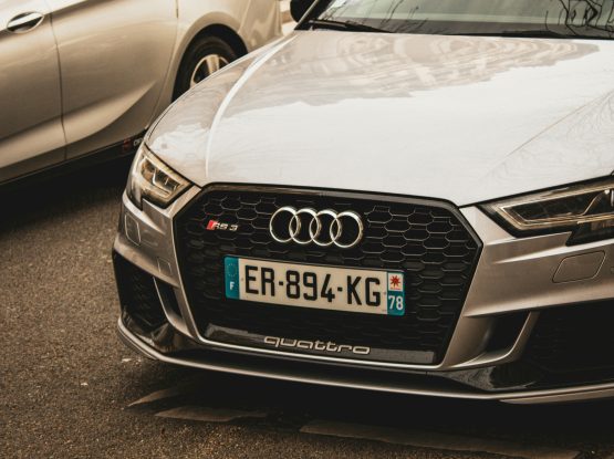 audi rs3 daza motor